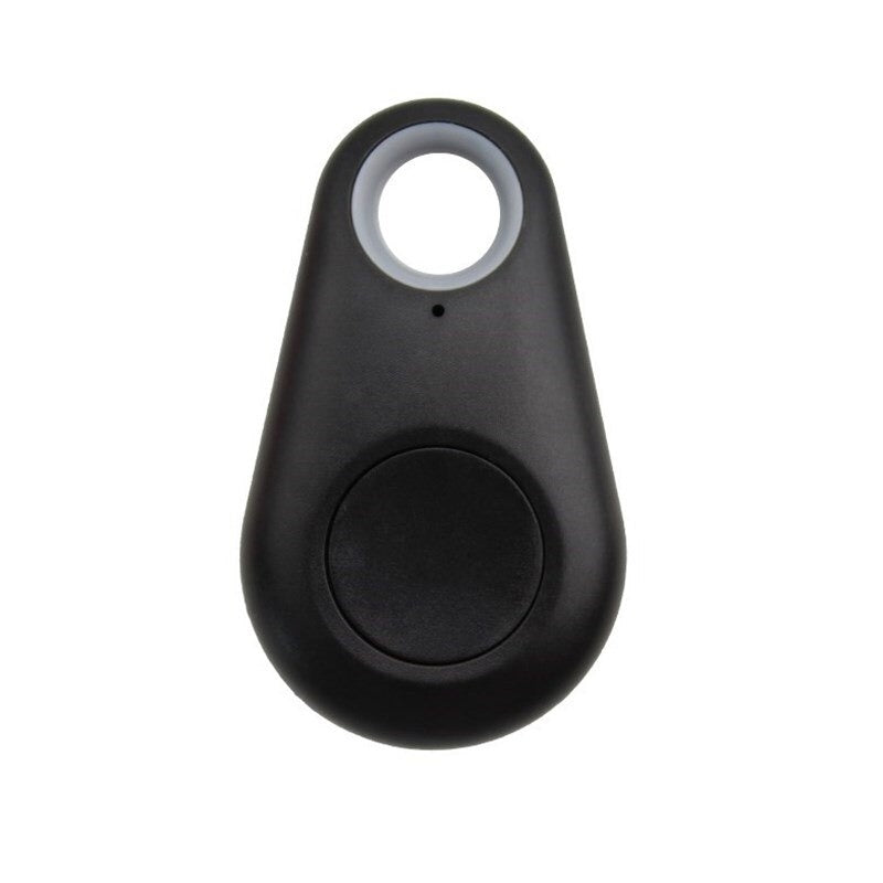 Anti Lost Smart Mini GPS Tracker | Black