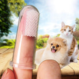 Super Soft Pet Teeth Care Toothbrush