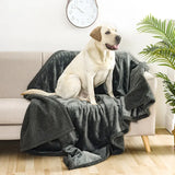 Exclusive Waterproof Pet Blanket