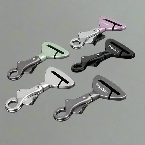 Car Seat Belt Safety Buckle for Dogs