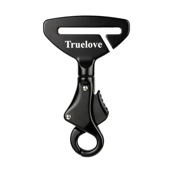 Car Seat Belt Safety Buckle for Dogs