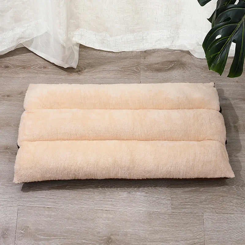 Cloud 9 - Sleeping Mat for your Favorite Pet | Beige