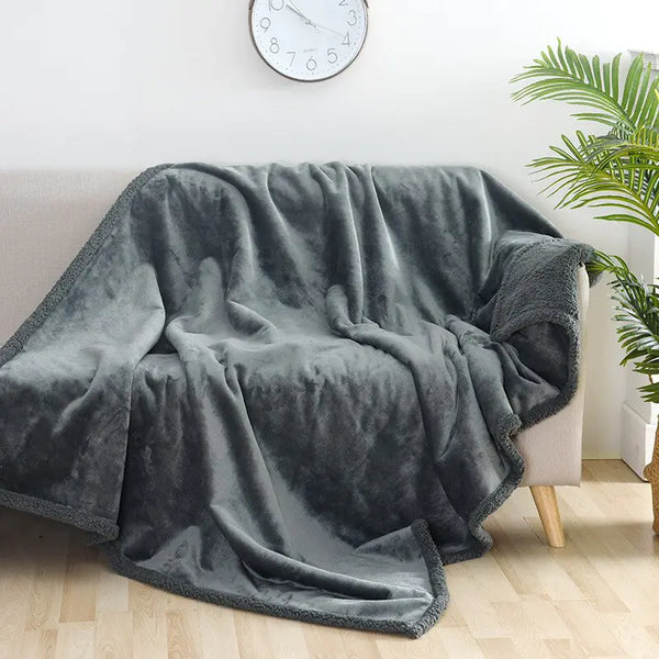 Exclusive Waterproof Pet Blanket