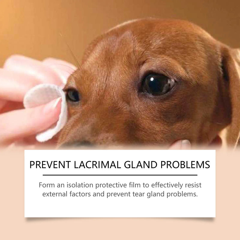 Gentle Eye Cleansing Balm for Cats & Dogs
