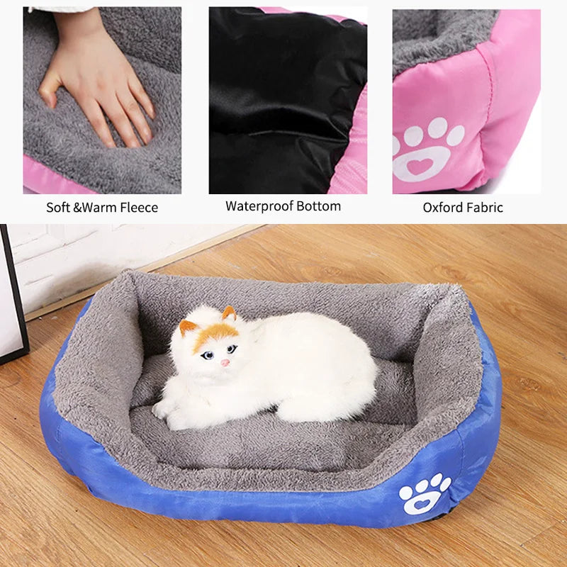 Pet's Sleep Heaven