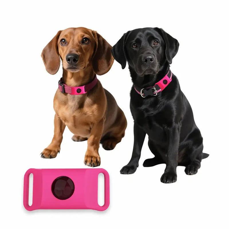 Natural Flea and Tick Free Pendant
