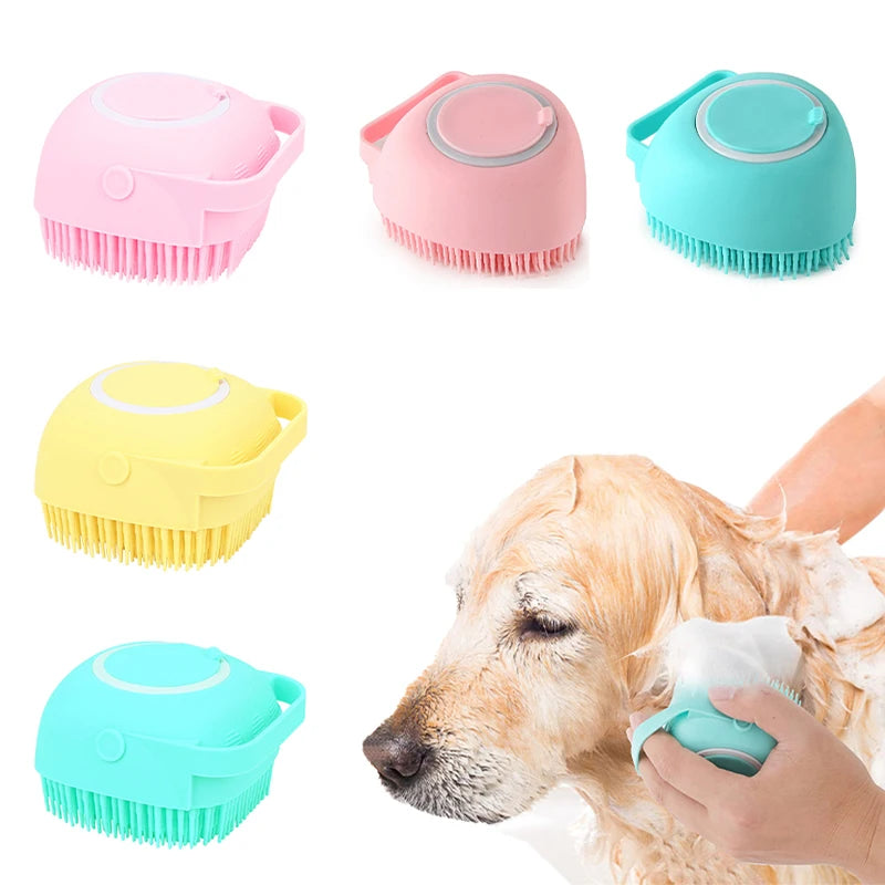 Winsome Cats And Dogs