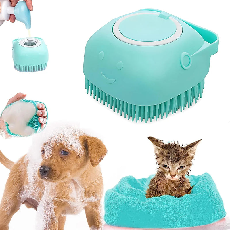 Winsome Cats And Dogs