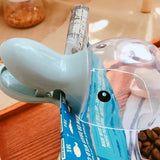 Multifunctional Pet Food Spoon