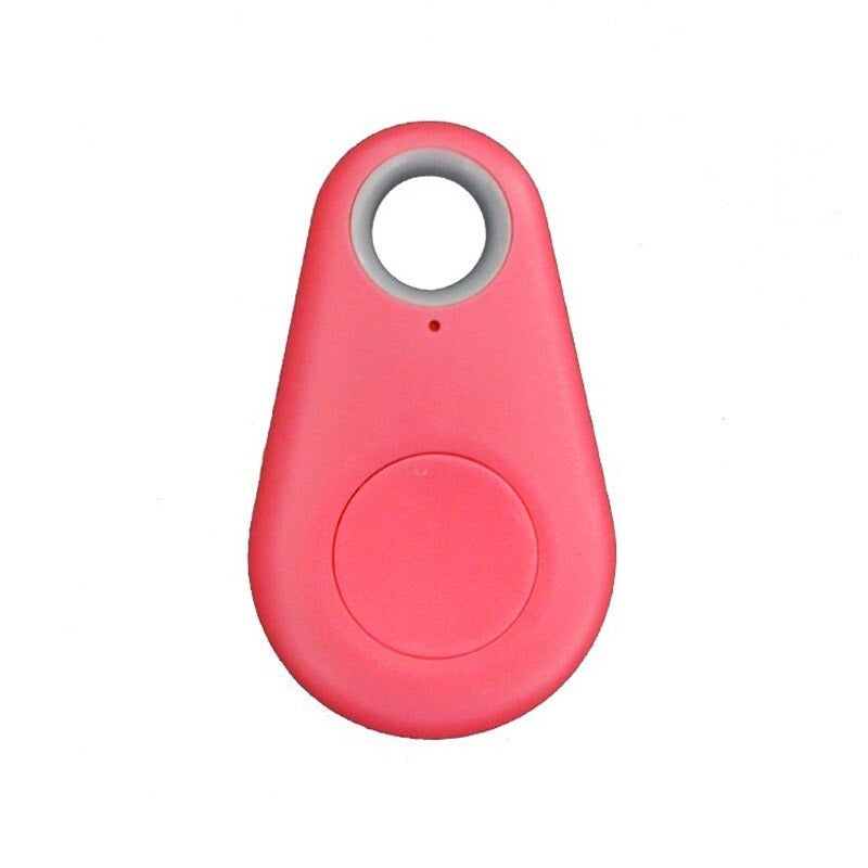 Anti Lost Smart Mini GPS Tracker | Pink