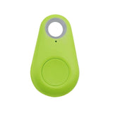 Anti Lost Smart Mini GPS Tracker | Green