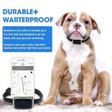 PawGuard Smart Collar