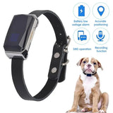 PawGuard Smart Collar